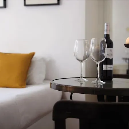 Inlapa Iii Apartment *