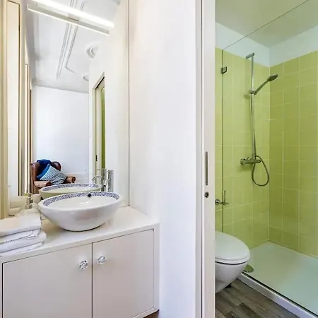 Apartment Inlapa Iii Porto