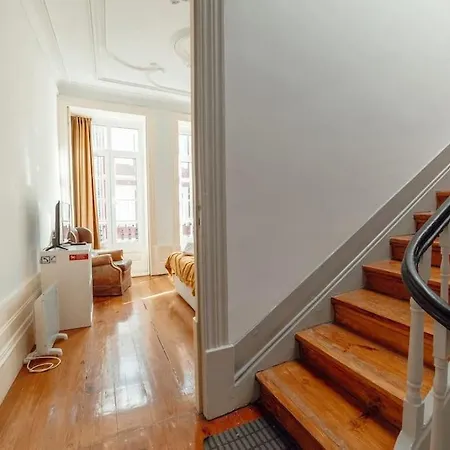 Apartment Inlapa Iii *