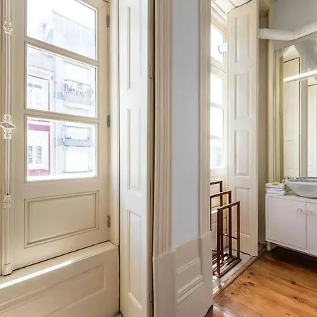 Apartment Inlapa Iii Porto