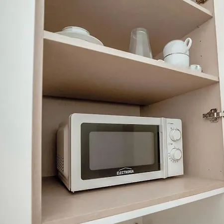 Inlapa Iii Apartment *